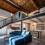Apartamento New 2024 - Ancient - Where Classic Style Meets Modern Design And Comforts - Larihome A40
