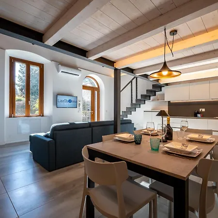 Apartment New 2024 - Ancient - Where Classic Style Meets Modern Design And Comforts - Larihome A40 *