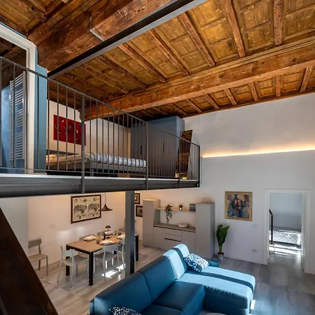 Apartment New 2024 - Ancient - Where Classic Style Meets Modern Design And Comforts - Larihome A40 *