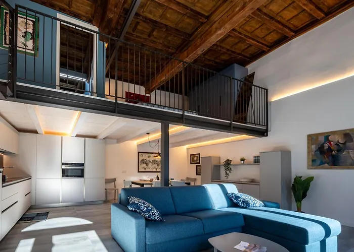 New 2024 - Ancient - Where Classic Style Meets Modern Design And Comforts - Larihome A40 Appartement