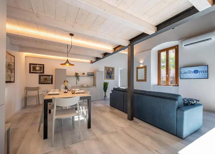 Appartement New 2024 - Ancient - Where Classic Style Meets Modern Design And Comforts - Larihome A40 *