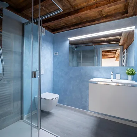 Apartament New 2024 - Ancient - Where Classic Style Meets Modern Design And Comforts - Larihome A40 Gravedona